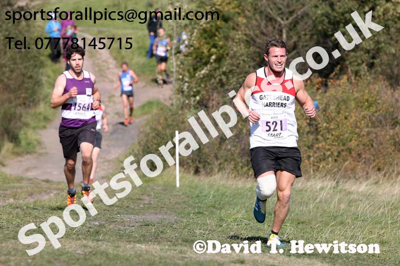 Senior mens Start Fitness NEH, Wrekenton. Photo:  David T. Hewitson/Sports for All Pics